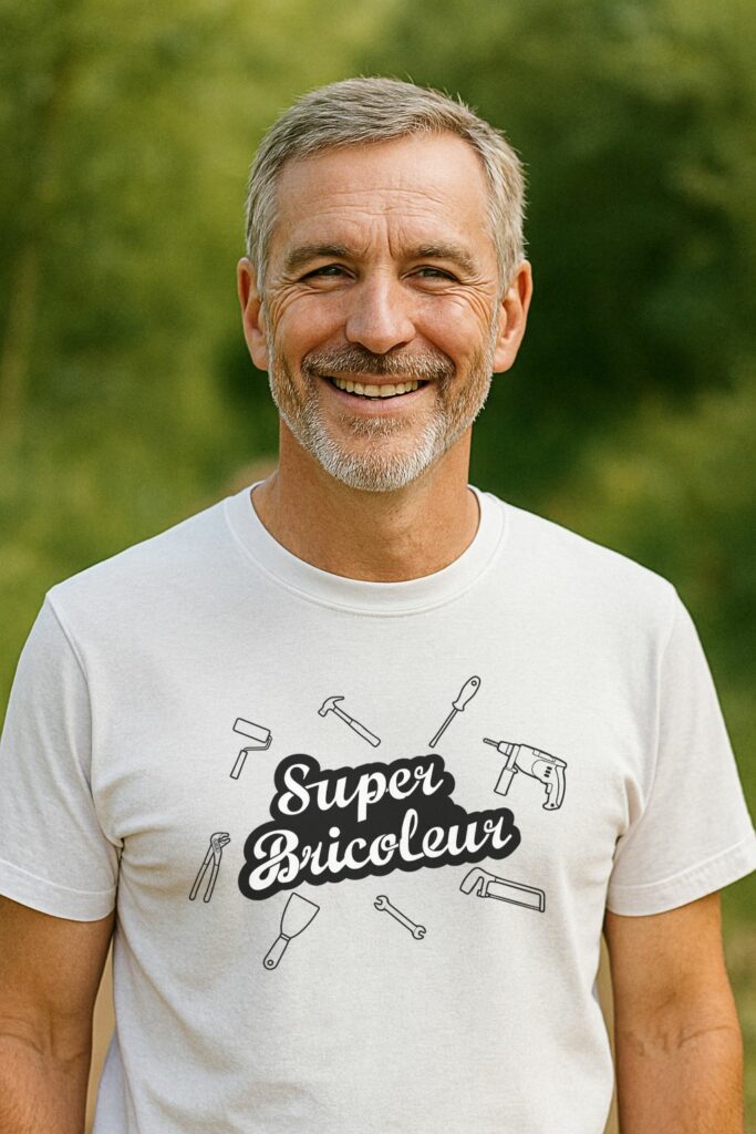 Super Bricoleur
