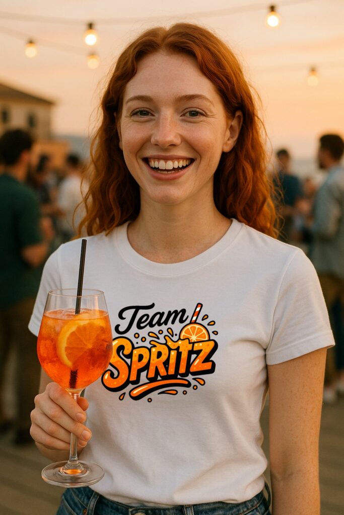 motif Team Spritz