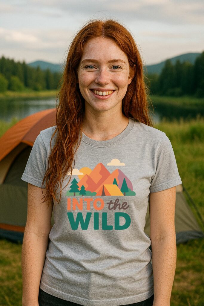 Motif Into the Wild