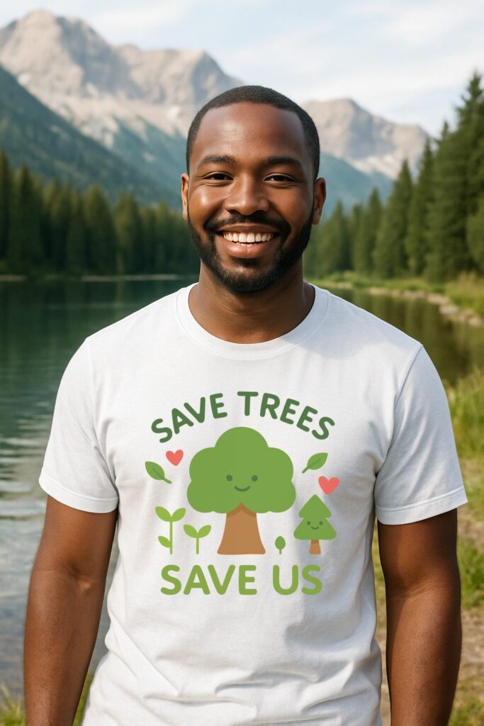 Motif Save Trees Save Us